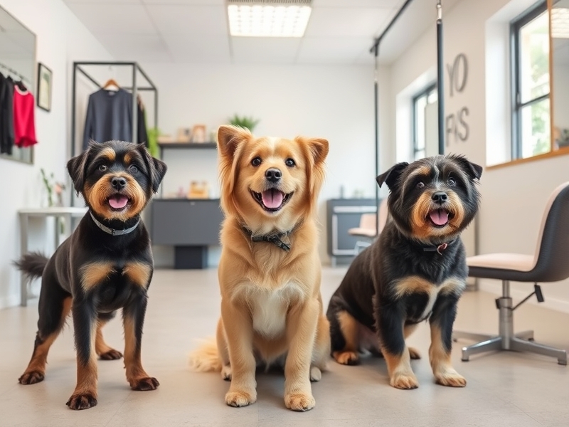 Consejos y Guías sobre Peluquería Canina Córdoba en Córdoba